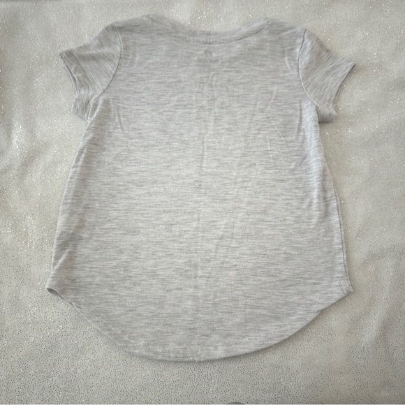 RUNWAY Stitch Fix Girls “Sky’s The Limit” Graphic Tee - Picture 5 of 5